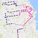 Image for article titled Lyft explains why Shuttle, its most bus-like service, is not, in fact, a bus